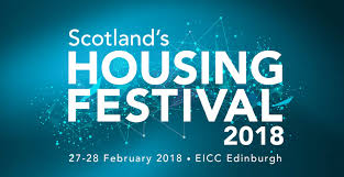 CIH Housing Festival