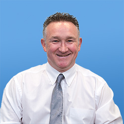 Mark McGuigan